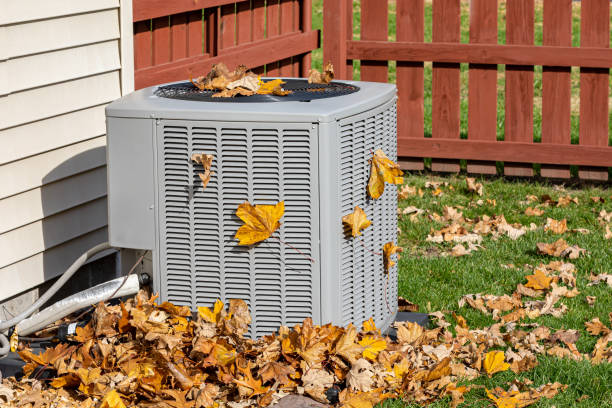Best 24/7 HVAC Repair  in Forked River, NJ
