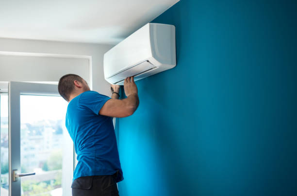 Best Affordable HVAC Services  in Forked River, NJ