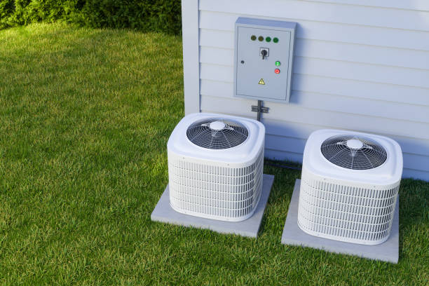 Best HVAC Air Duct Cleaning  in Forked River, NJ