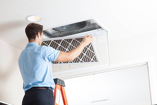 Best HVAC Installation Services  in Forked River, NJ