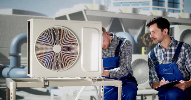 Best Ductless HVAC Repair  in Forked River, NJ