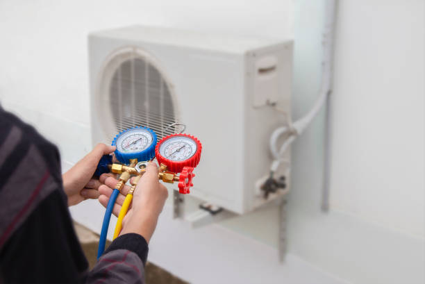 Best HVAC Cleaning Services  in Forked River, NJ