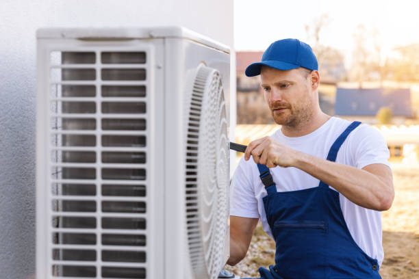 Best HVAC Tune-Up Services  in Forked River, NJ